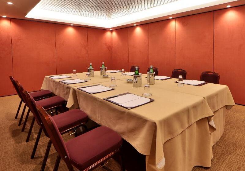 فندق Principi Di Piemonte | Una Esperienze