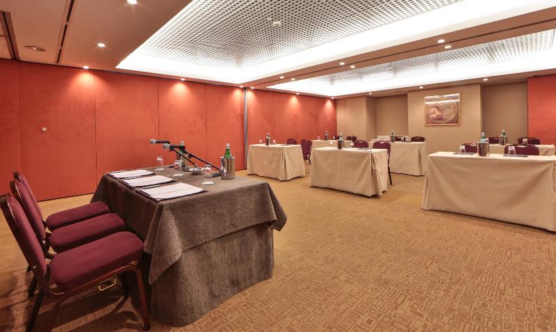 فندق Principi Di Piemonte | Una Esperienze