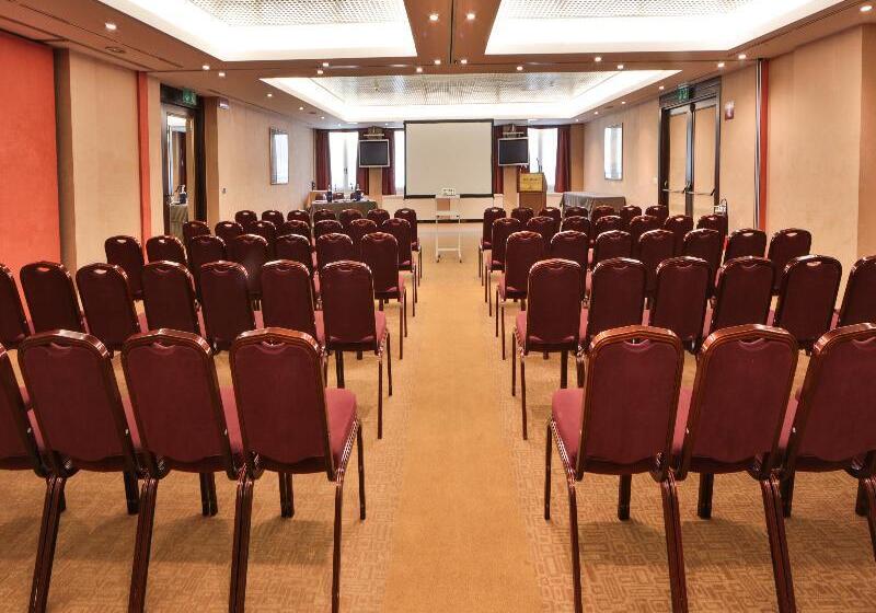 فندق Principi Di Piemonte | Una Esperienze