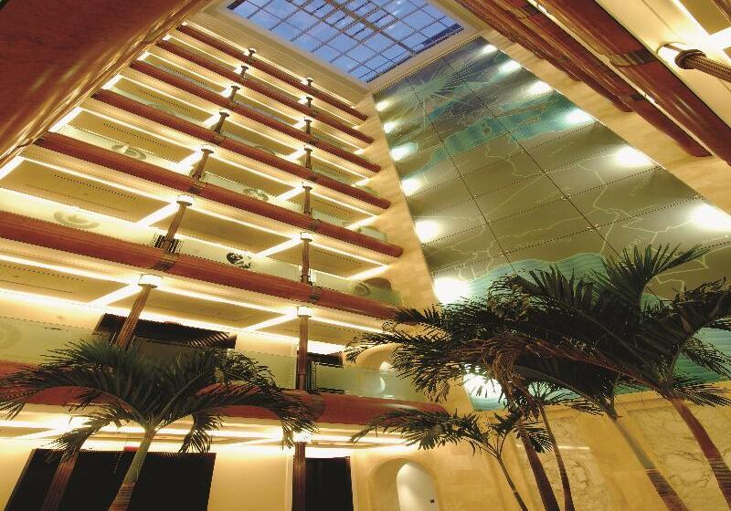 فندق Principi Di Piemonte | Una Esperienze