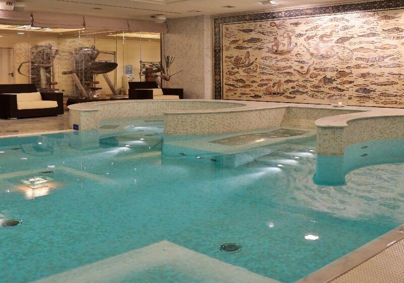 فندق Principi Di Piemonte | Una Esperienze