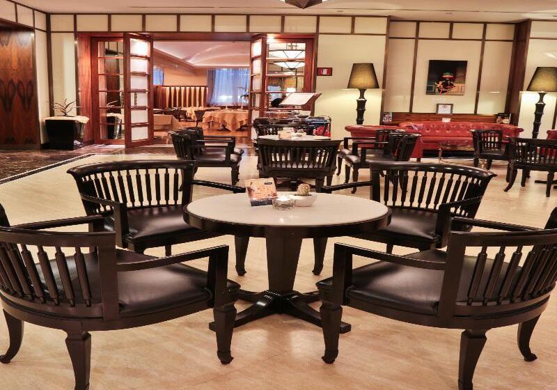 فندق Principi Di Piemonte | Una Esperienze