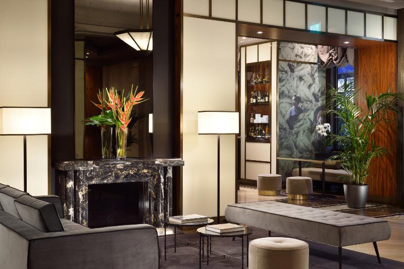 فندق Principi Di Piemonte | Una Esperienze