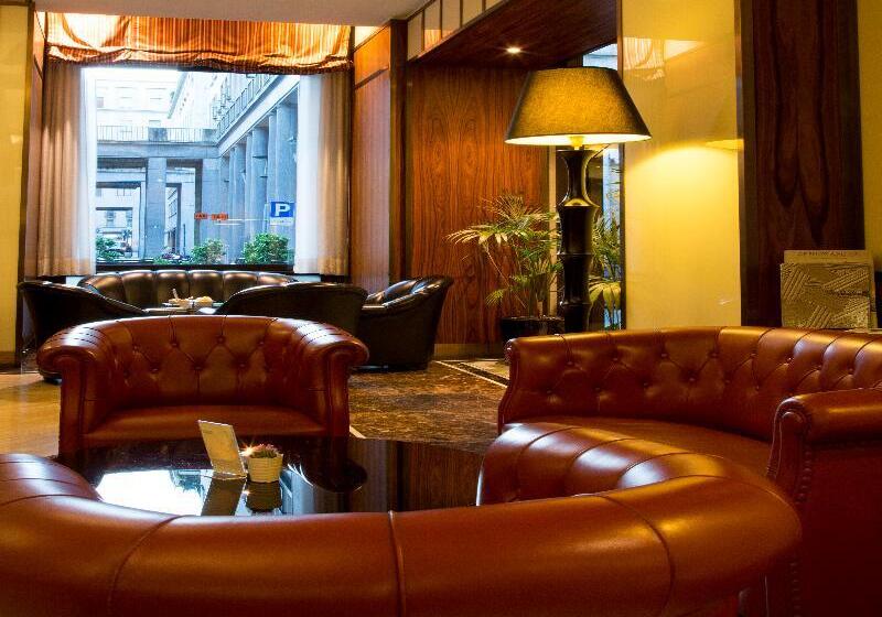 فندق Principi Di Piemonte | Una Esperienze