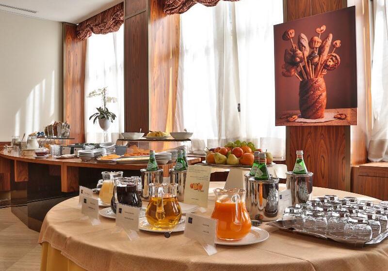 فندق Principi Di Piemonte | Una Esperienze