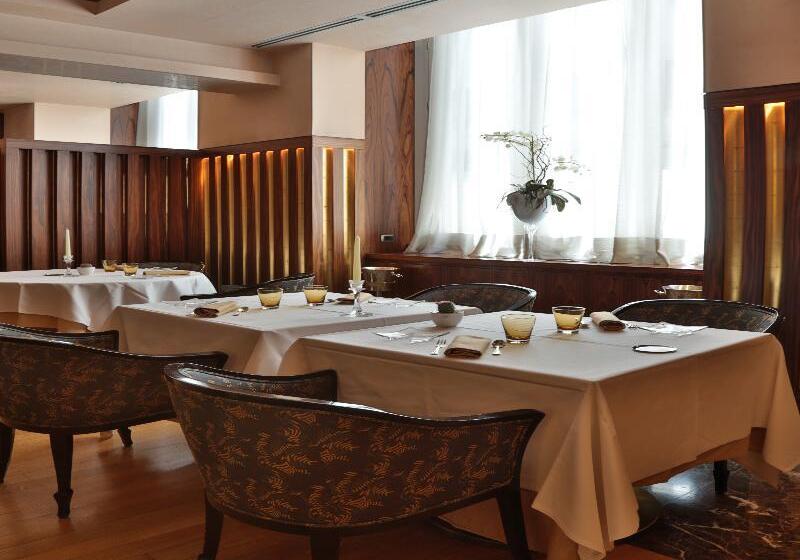 فندق Principi Di Piemonte | Una Esperienze