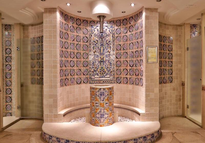 فندق Principi Di Piemonte | Una Esperienze