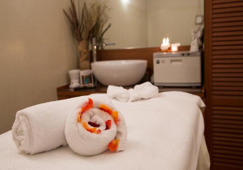 فندق Principi Di Piemonte | Una Esperienze