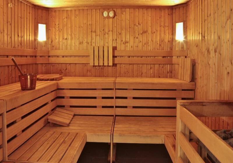 فندق Principi Di Piemonte | Una Esperienze