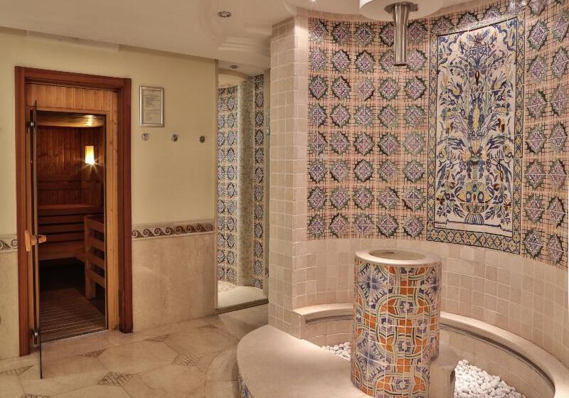 فندق Principi Di Piemonte | Una Esperienze