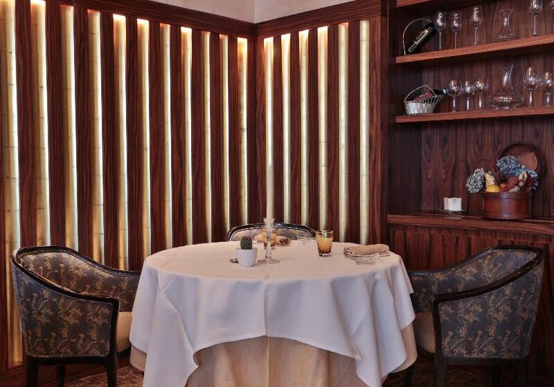 فندق Principi Di Piemonte | Una Esperienze