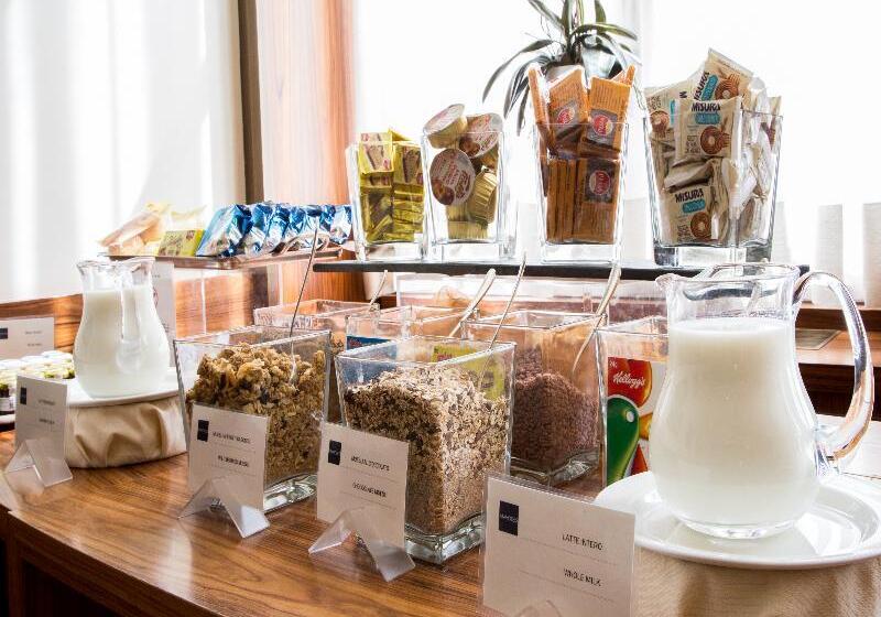 فندق Principi Di Piemonte | Una Esperienze