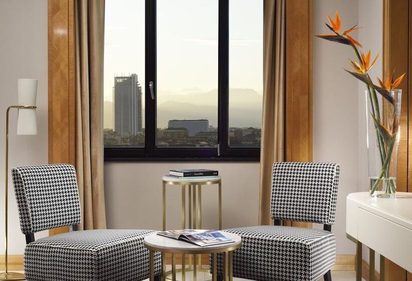 فندق Principi Di Piemonte | Una Esperienze