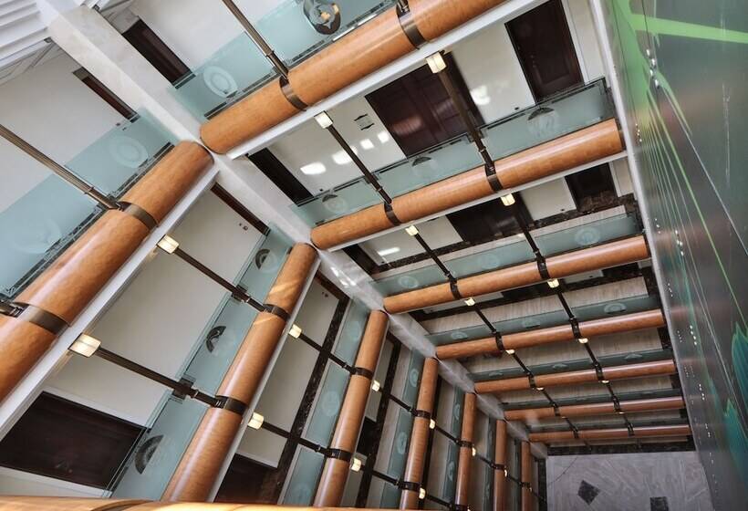 فندق Principi Di Piemonte | Una Esperienze