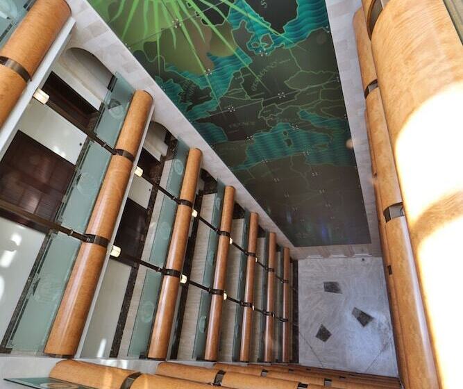 فندق Principi Di Piemonte | Una Esperienze