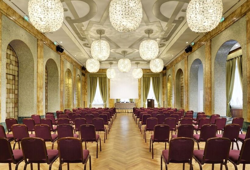 هتل Principi Di Piemonte | Una Esperienze