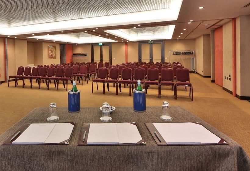 فندق Principi Di Piemonte | Una Esperienze