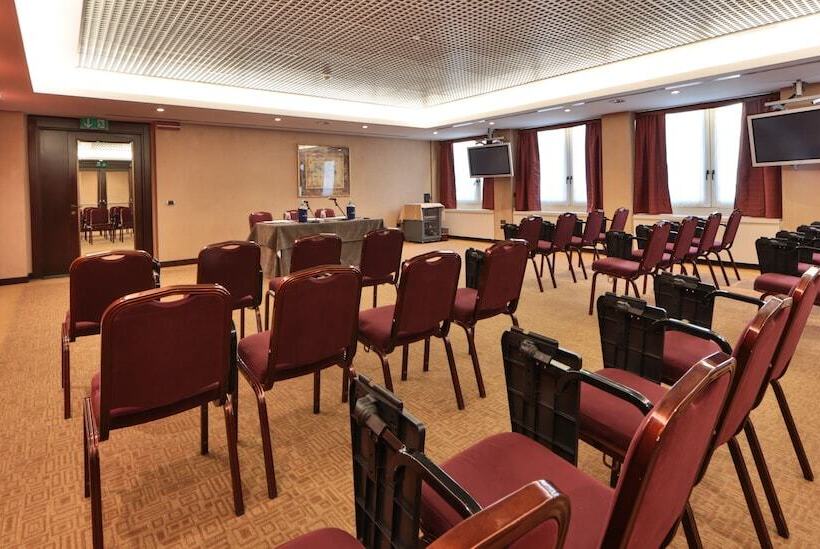 فندق Principi Di Piemonte | Una Esperienze