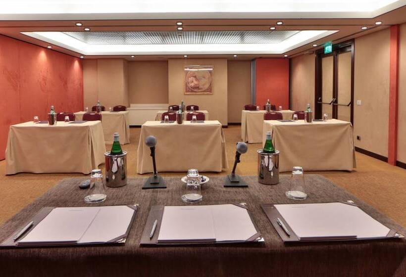 فندق Principi Di Piemonte | Una Esperienze