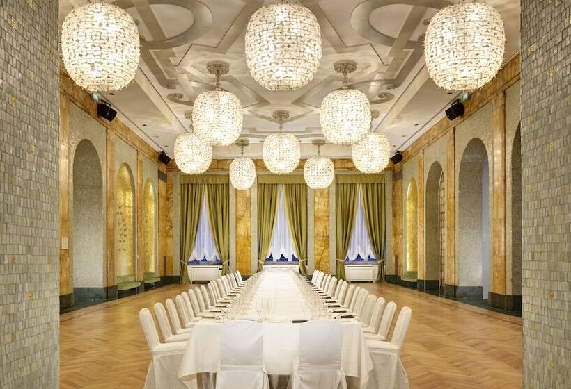 فندق Principi Di Piemonte | Una Esperienze