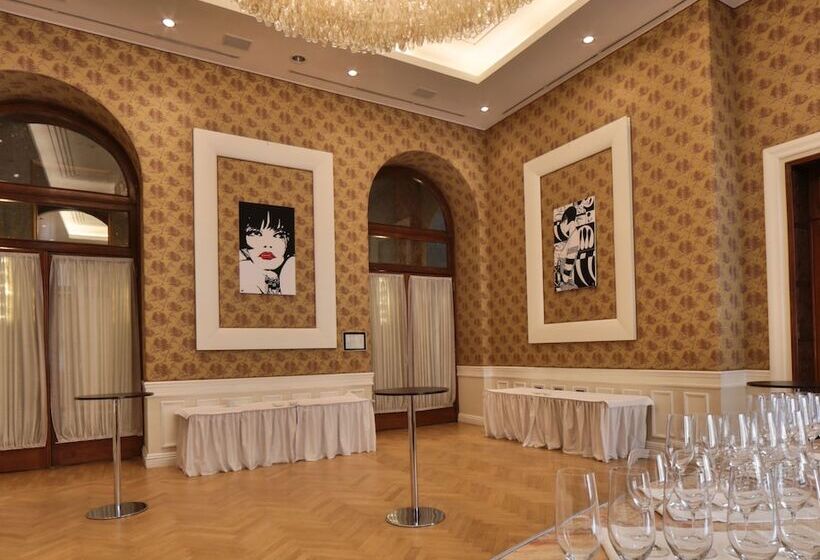 فندق Principi Di Piemonte | Una Esperienze