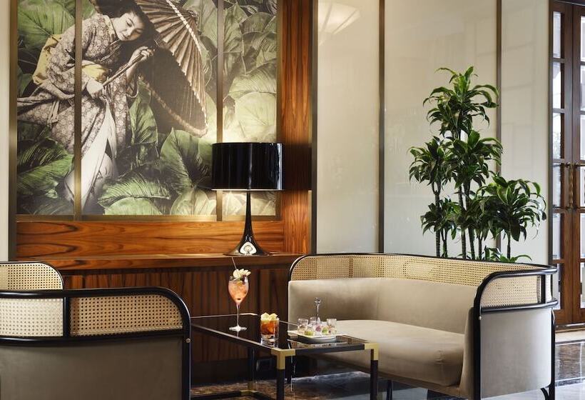 فندق Principi Di Piemonte | Una Esperienze