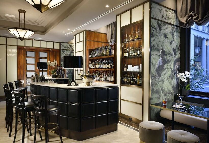 فندق Principi Di Piemonte | Una Esperienze