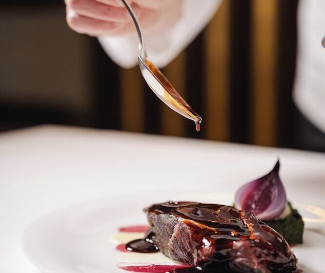 فندق Principi Di Piemonte | Una Esperienze