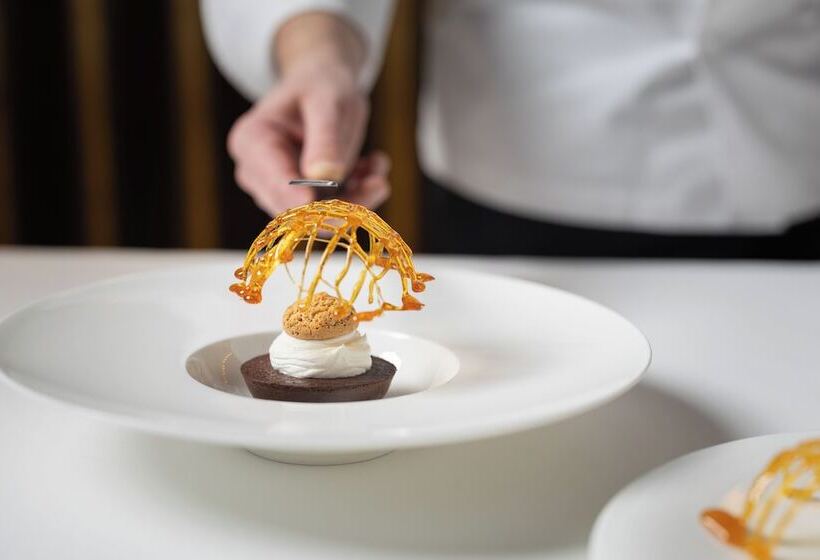 فندق Principi Di Piemonte | Una Esperienze