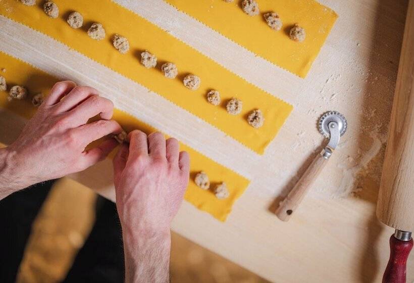 هتل Principi Di Piemonte | Una Esperienze