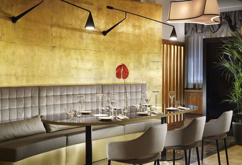 فندق Principi Di Piemonte | Una Esperienze