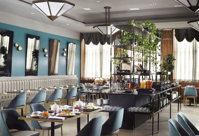 فندق Principi Di Piemonte | Una Esperienze