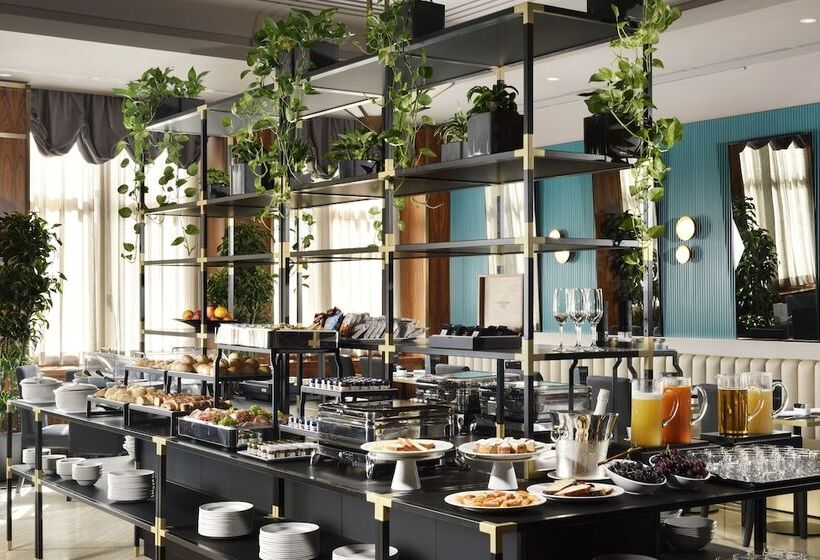 فندق Principi Di Piemonte | Una Esperienze