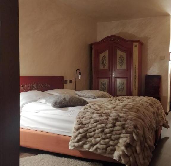 호텔 Punta Maquignaz