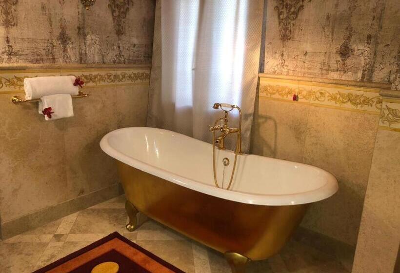 호텔 Punta Maquignaz