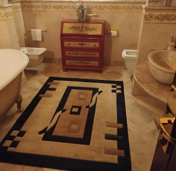 호텔 Punta Maquignaz