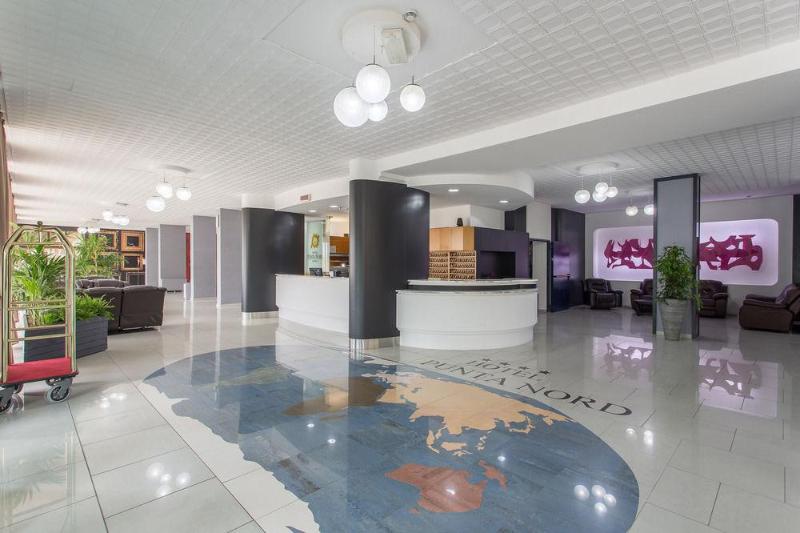 فندق Punta Nord Village &