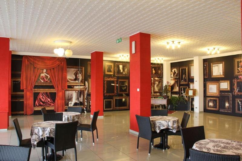 فندق Punta Nord Village &