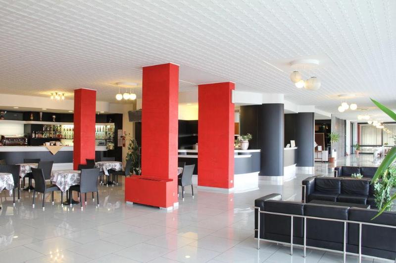 فندق Punta Nord Village &