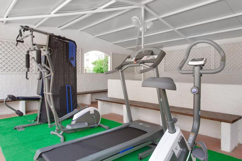 فندق Punta Nord Village &