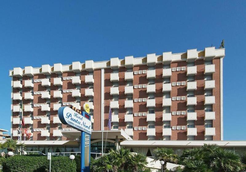 فندق Punta Nord Village &