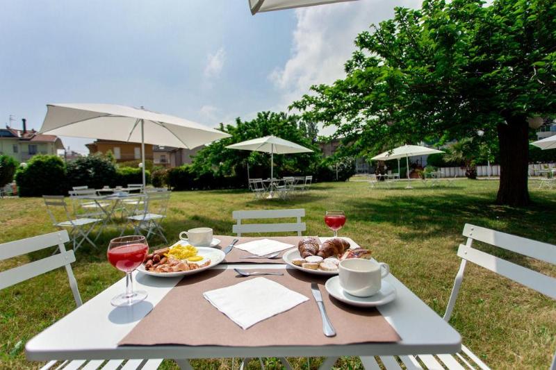 فندق Punta Nord Village &