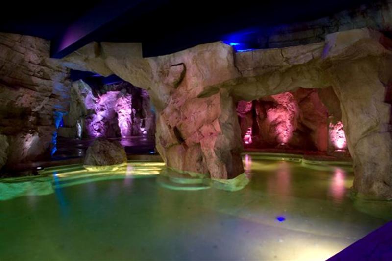 בית מלון כפרי Regina Palace