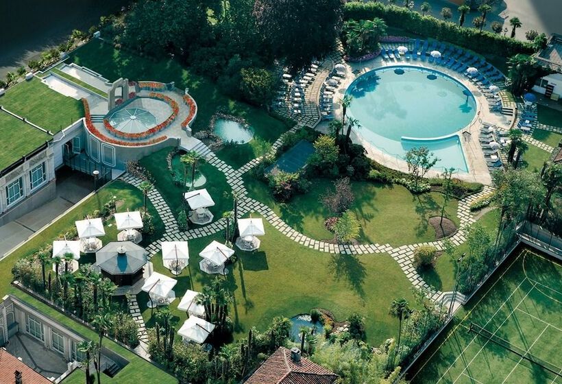 בית מלון כפרי Regina Palace