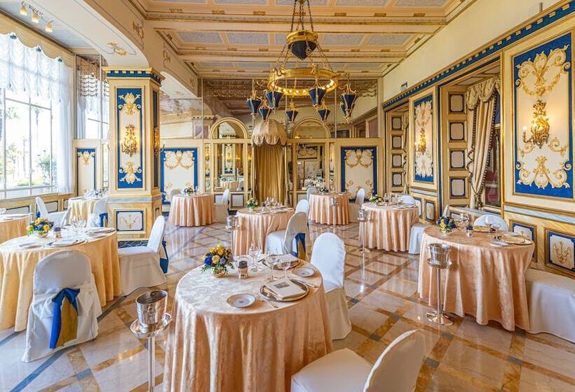 בית מלון כפרי Regina Palace