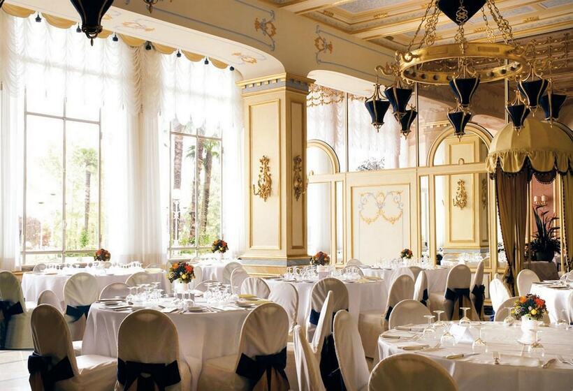 בית מלון כפרי Regina Palace