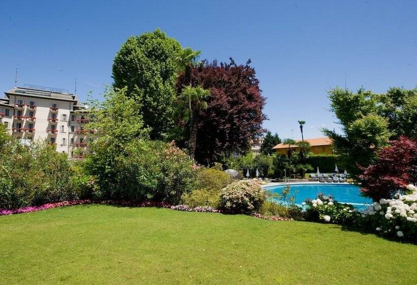 בית מלון כפרי Regina Palace