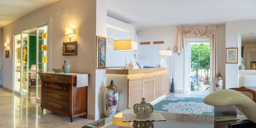 בית מלון כפרי Regina