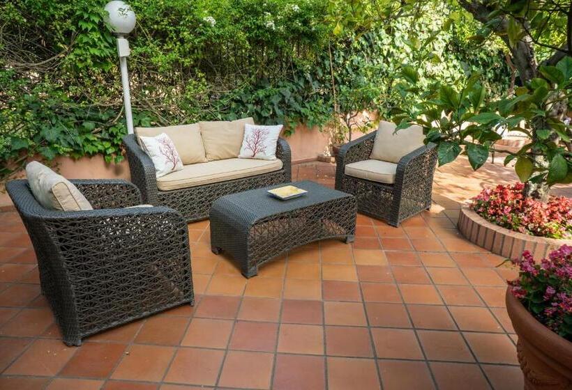 בית מלון כפרי Regina