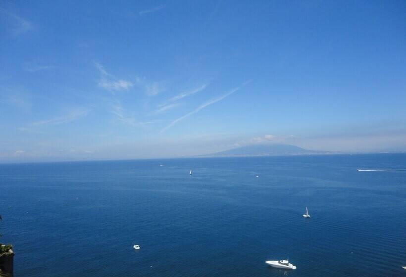 בית מלון כפרי Regina